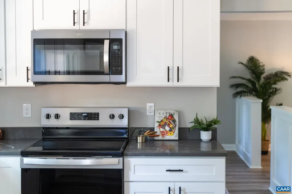 1601 Antoinette Avenue Charlottesville VA 22903