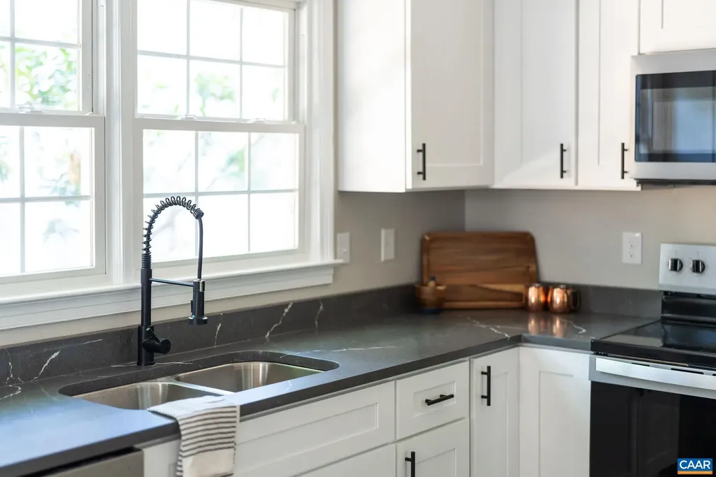 1601 Antoinette Avenue Charlottesville VA 22903