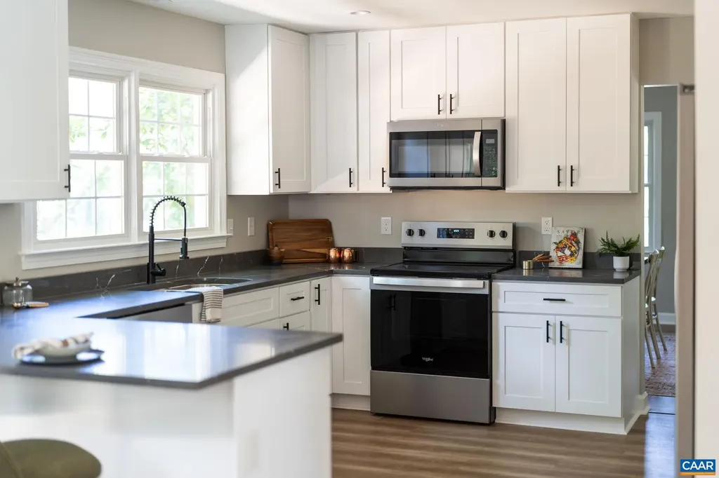 1601 Antoinette Avenue Charlottesville VA 22903