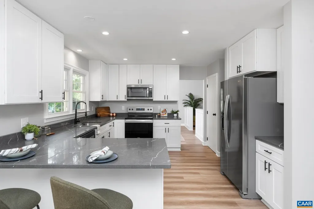 1601 Antoinette Avenue Charlottesville VA 22903