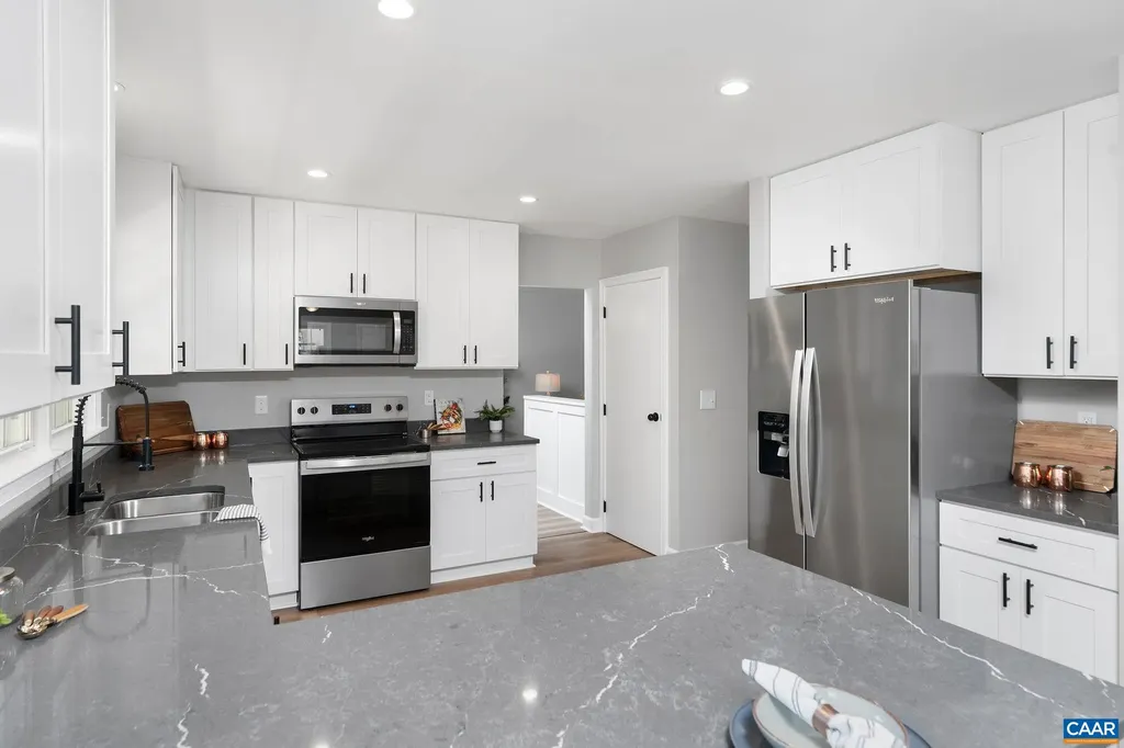 1601 Antoinette Avenue Charlottesville VA 22903