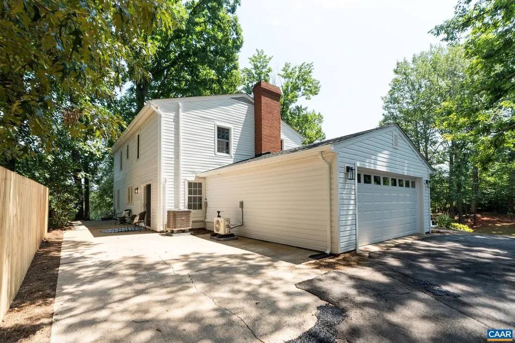 1601 Antoinette Avenue Charlottesville VA 22903