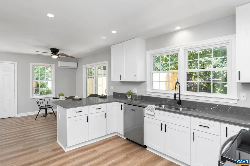 1601 Antoinette Avenue Charlottesville VA 22903