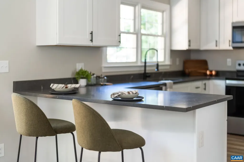 1601 Antoinette Avenue Charlottesville VA 22903