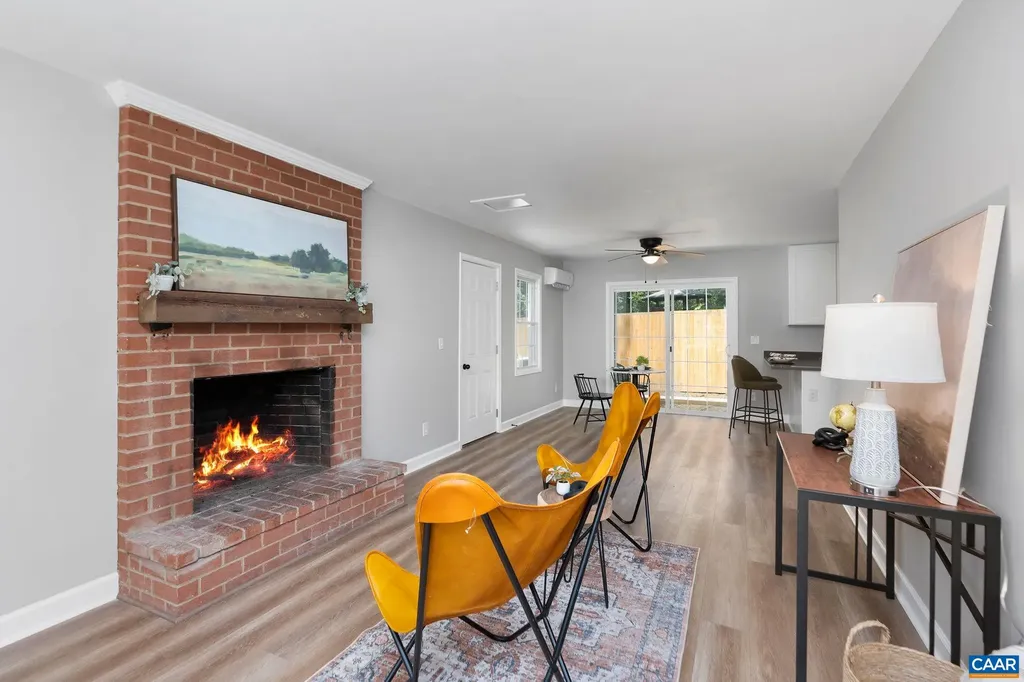 1601 Antoinette Avenue Charlottesville VA 22903