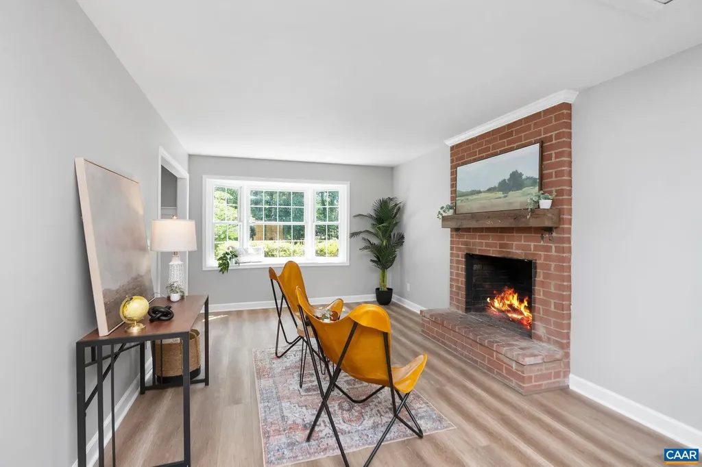 1601 Antoinette Avenue Charlottesville VA 22903