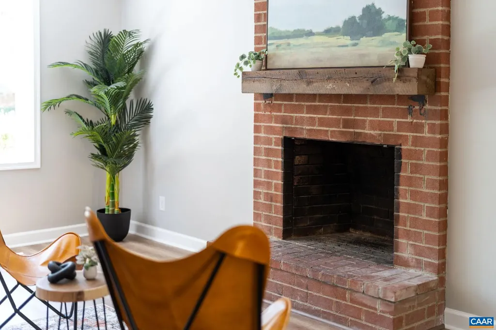 1601 Antoinette Avenue Charlottesville VA 22903