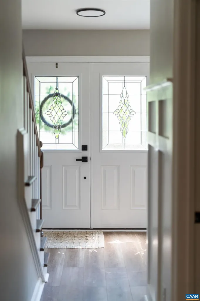 1601 Antoinette Avenue Charlottesville VA 22903