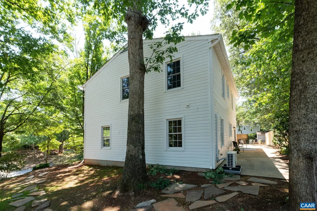 1601 Antoinette Avenue Charlottesville VA 22903