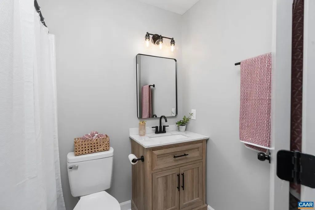 1601 Antoinette Avenue Charlottesville VA 22903