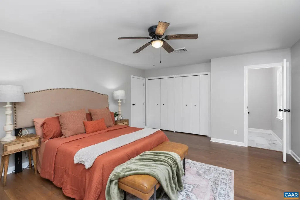 1601 Antoinette Avenue Charlottesville VA 22903