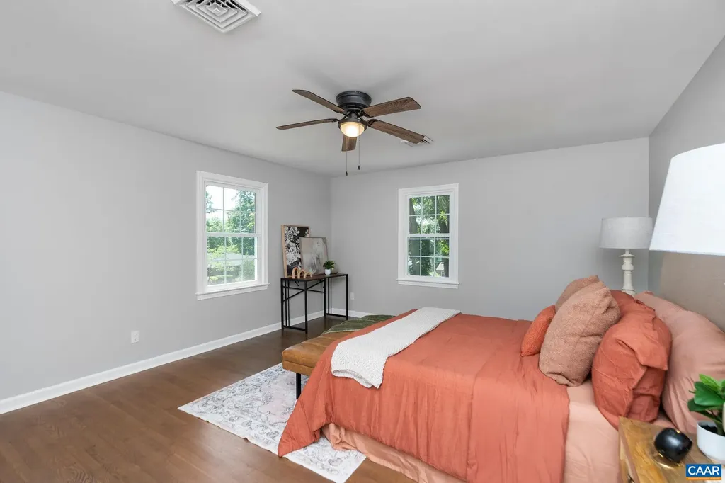 1601 Antoinette Avenue Charlottesville VA 22903