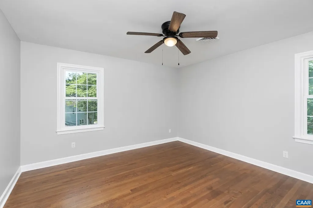 1601 Antoinette Avenue Charlottesville VA 22903