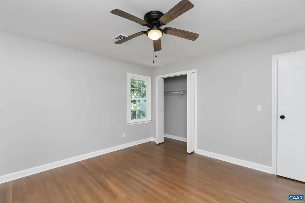 1601 Antoinette Avenue Charlottesville VA 22903