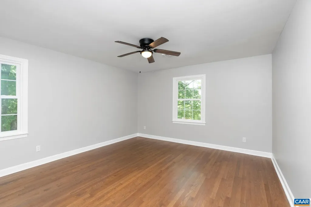 1601 Antoinette Avenue Charlottesville VA 22903