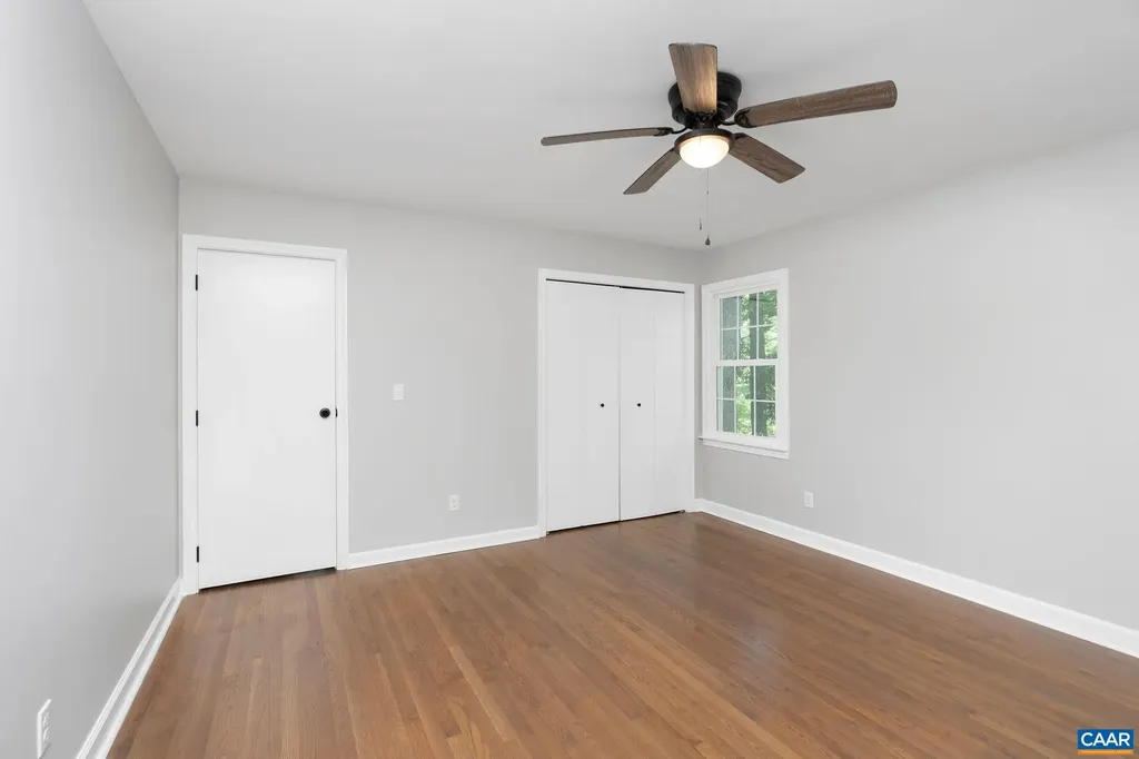 1601 Antoinette Avenue Charlottesville VA 22903