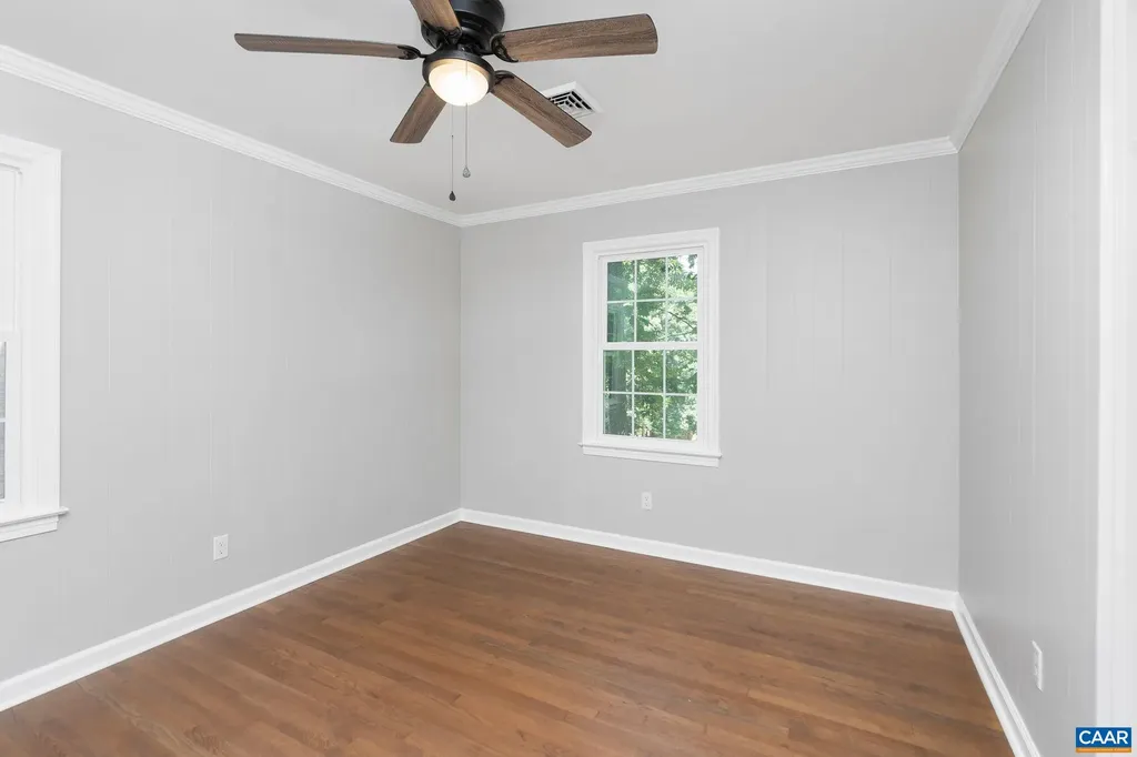 1601 Antoinette Avenue Charlottesville VA 22903