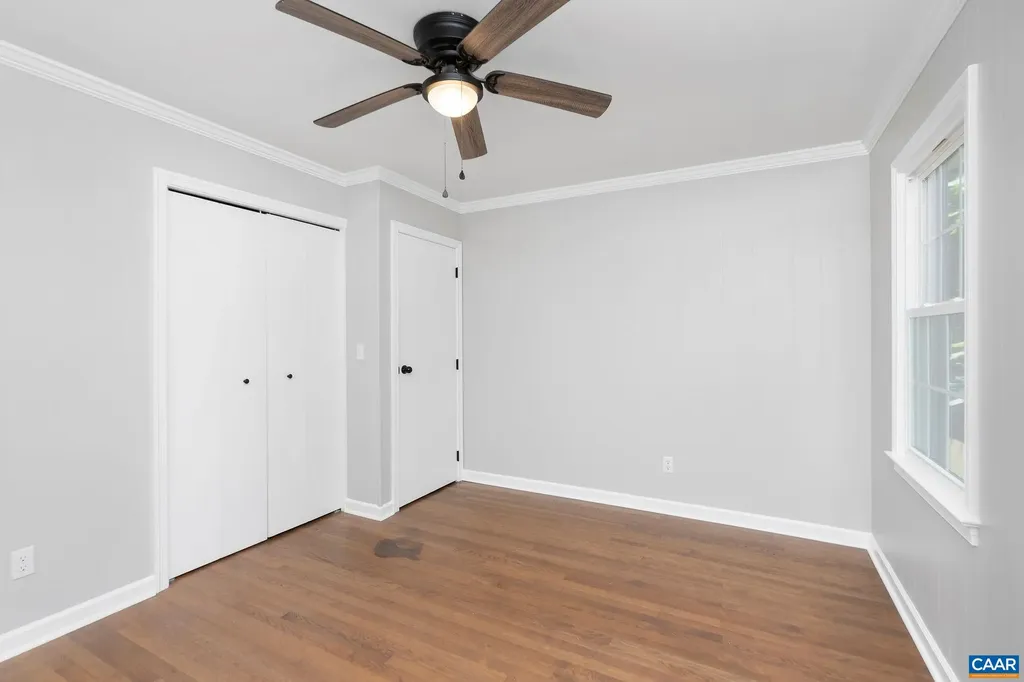 1601 Antoinette Avenue Charlottesville VA 22903