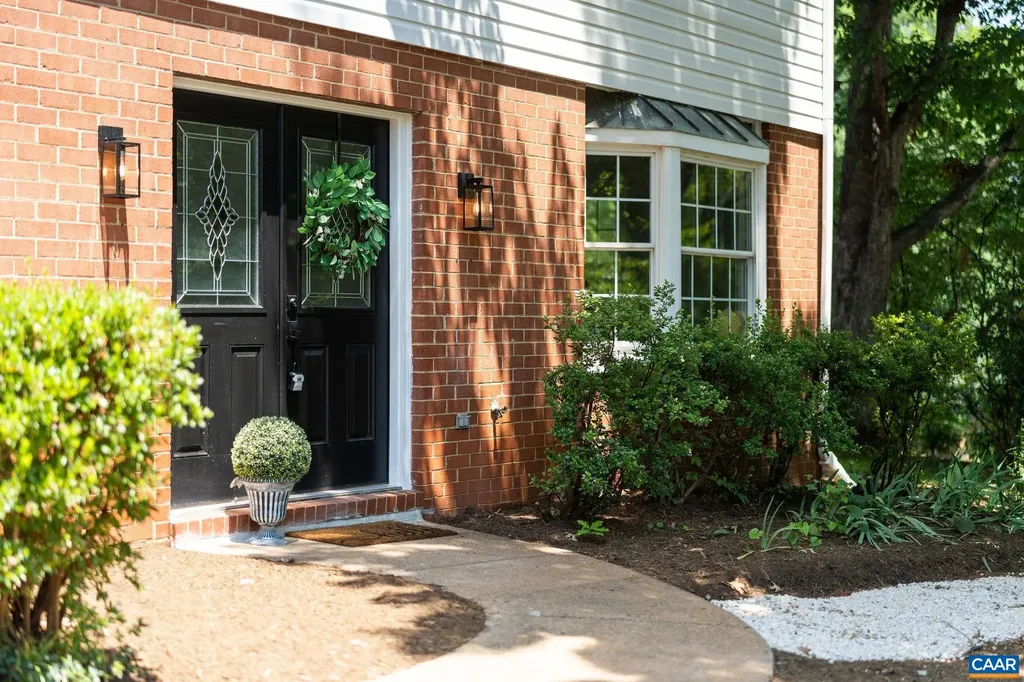 1601 Antoinette Avenue Charlottesville VA 22903