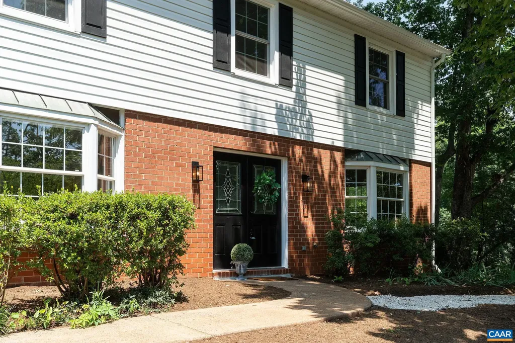 1601 Antoinette Avenue Charlottesville VA 22903