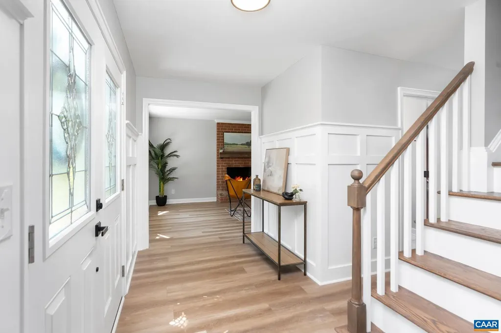 1601 Antoinette Avenue Charlottesville VA 22903