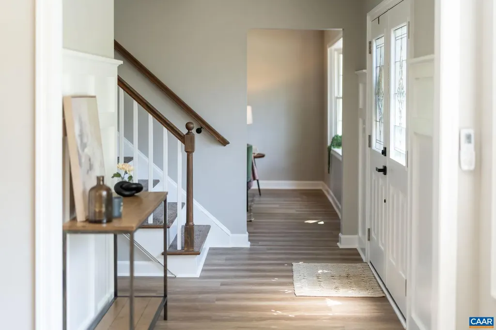 1601 Antoinette Avenue Charlottesville VA 22903