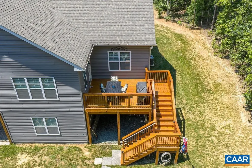 21030 Dunni Way Orange VA 22960