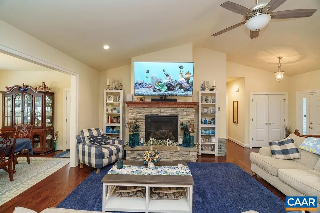 21030 Dunni Way Orange VA 22960