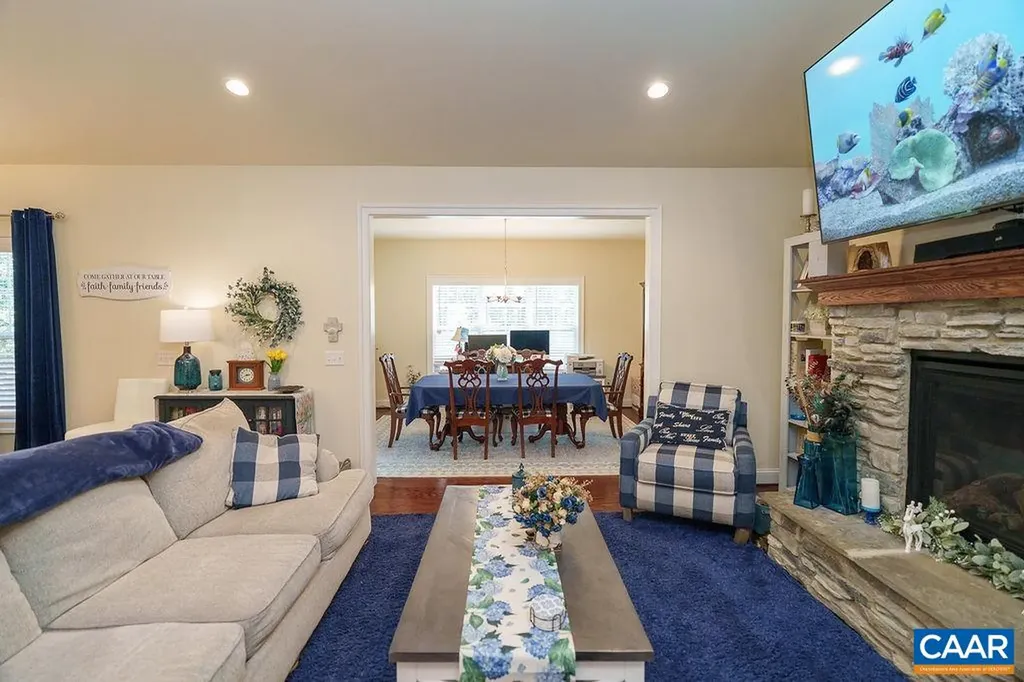 21030 Dunni Way Orange VA 22960