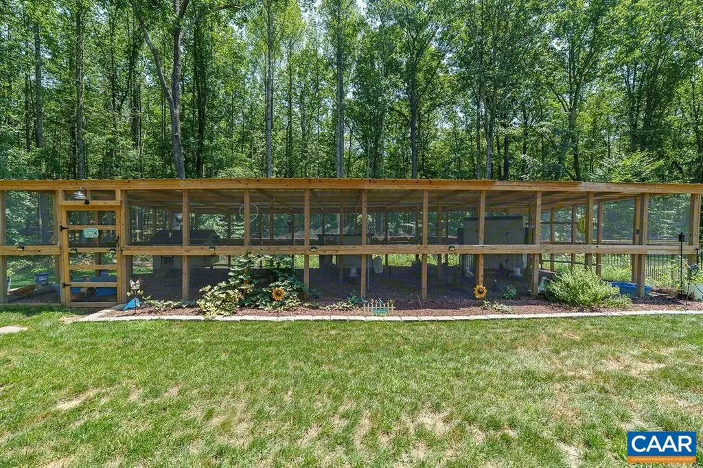 21030 Dunni Way Orange VA 22960