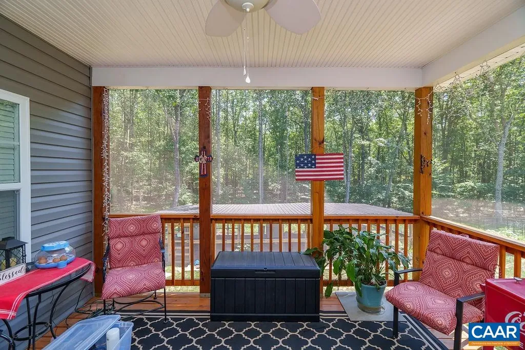 21030 Dunni Way Orange VA 22960