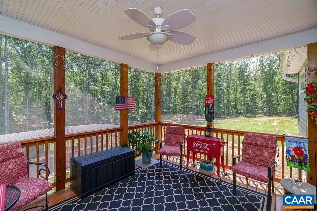 21030 Dunni Way Orange VA 22960