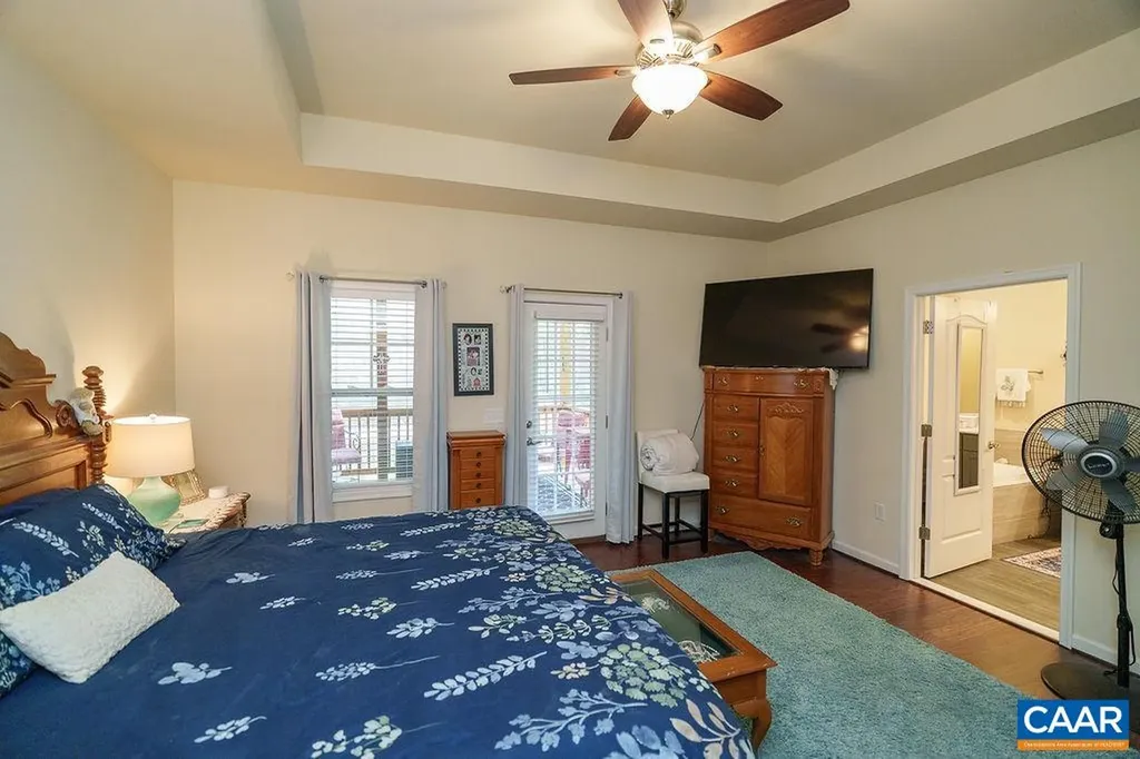 21030 Dunni Way Orange VA 22960