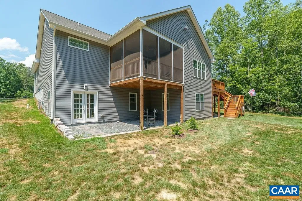 21030 Dunni Way Orange VA 22960