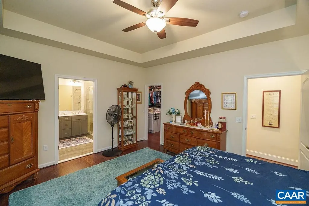 21030 Dunni Way Orange VA 22960