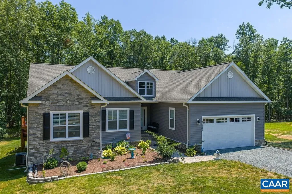 21030 Dunni Way Orange VA 22960