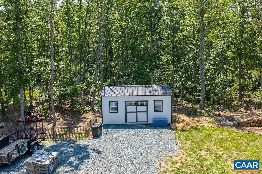 21030 Dunni Way Orange VA 22960