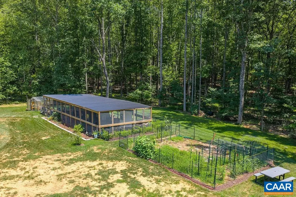 21030 Dunni Way Orange VA 22960