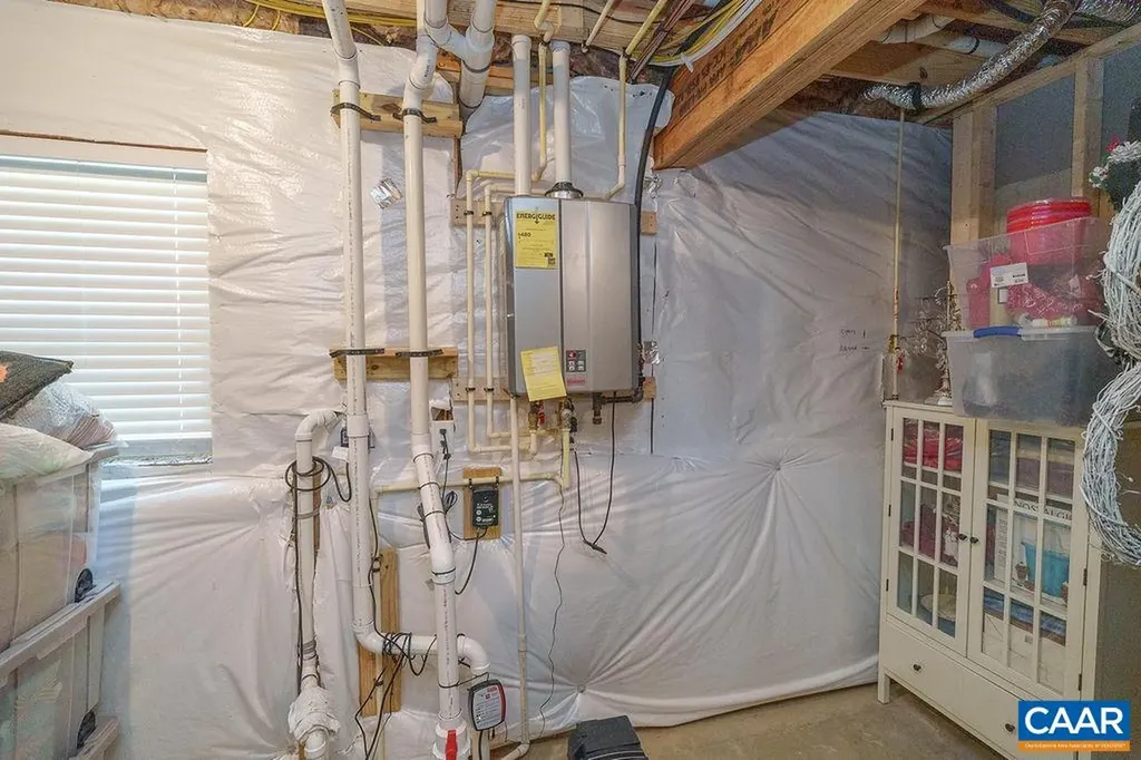 21030 Dunni Way Orange VA 22960