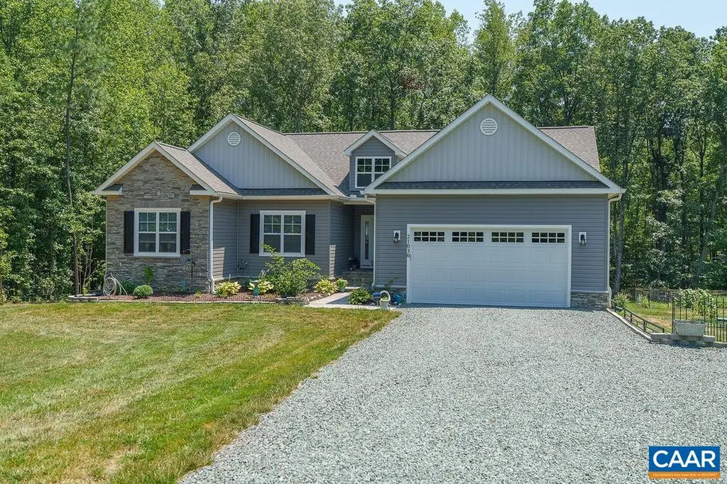 21030 Dunni Way Orange VA 22960