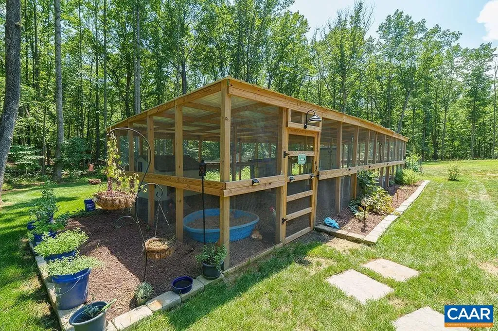 21030 Dunni Way Orange VA 22960