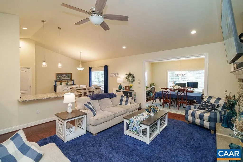 21030 Dunni Way Orange VA 22960