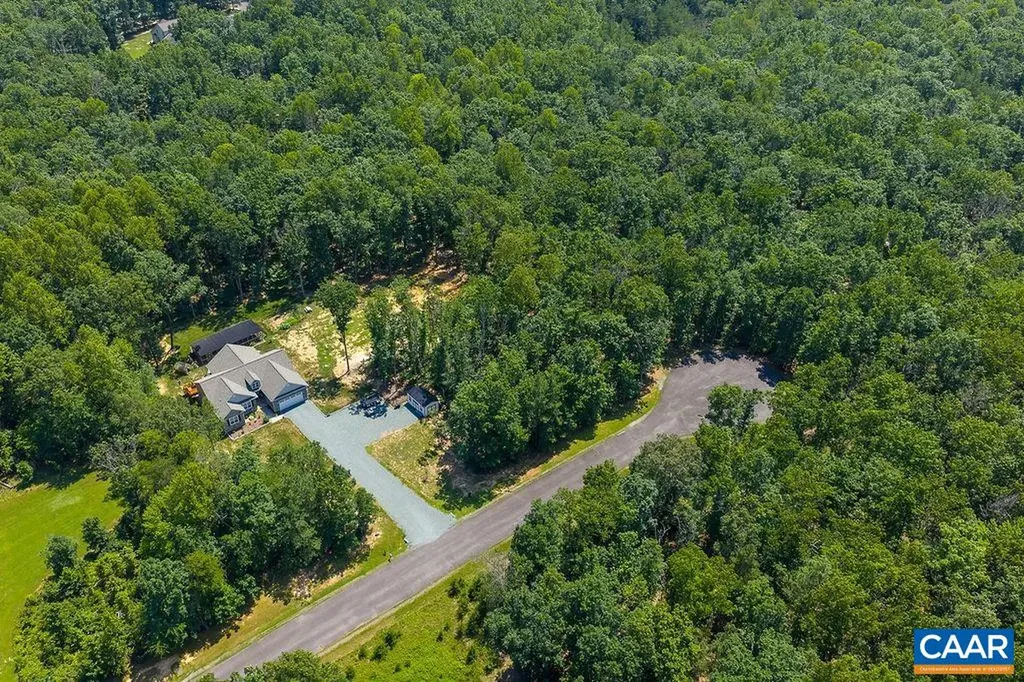 21030 Dunni Way Orange VA 22960