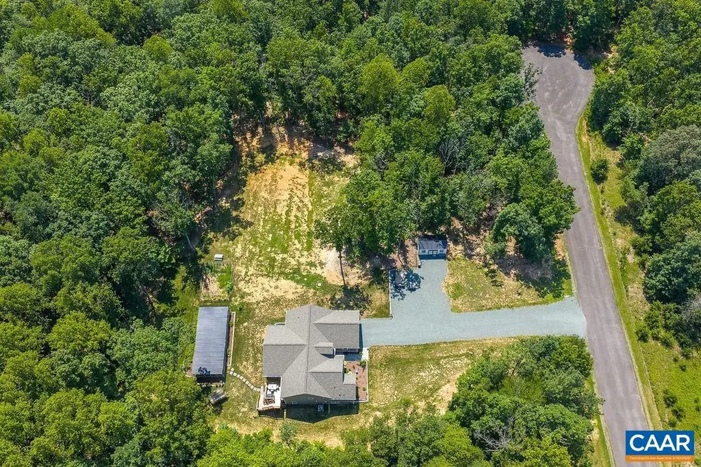 21030 Dunni Way Orange VA 22960