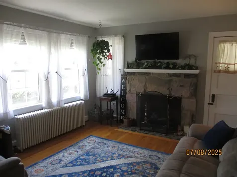 835 Rosser Avenue Waynesboro VA 22980