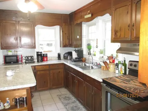 835 Rosser Avenue Waynesboro VA 22980