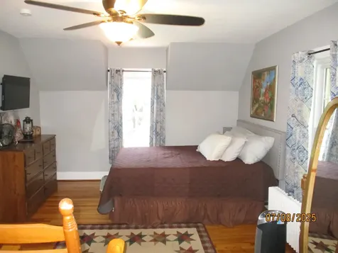 835 Rosser Avenue Waynesboro VA 22980