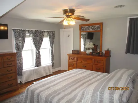 835 Rosser Avenue Waynesboro VA 22980