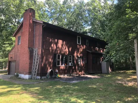 109 Cooper Drive Stuarts Draft VA 24477