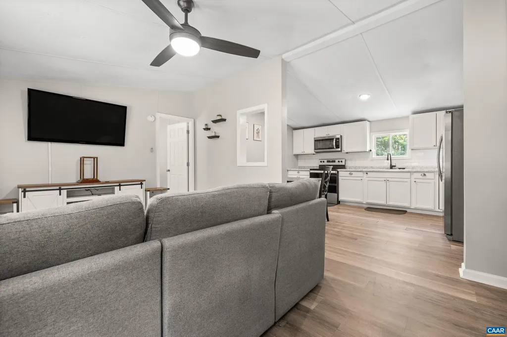 5998 Community House Road Columbia VA 23038